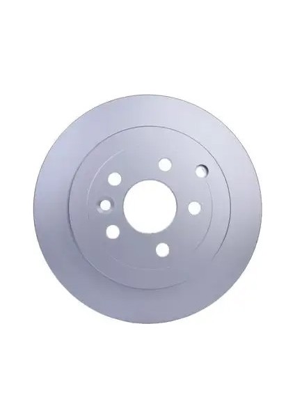 8DD355118921 Arka Fren Diski LR001019 (2 Adet Fiyatıdır)