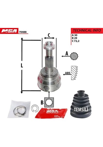 70488 Dis Aks Kafasi 1808200212