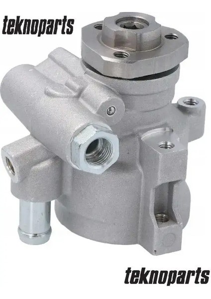 VWDP007 Direksiyon Pompasi 1J0422154D