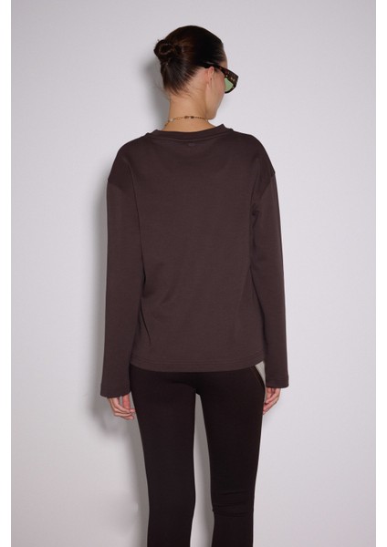 Premium Uzun Kol Oversize Tshirt fiyatları