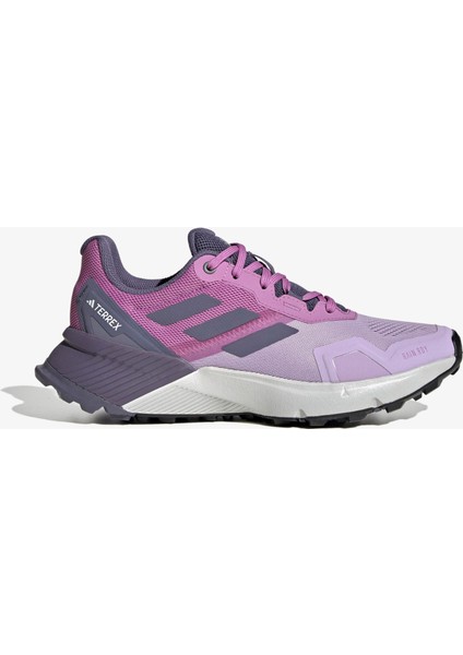 TERREX JR7070 Terrex Soulstride RAIN.RDY Trail Running Shoes