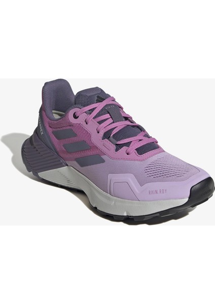 TERREX JR7070 Terrex Soulstride RAIN.RDY Trail Running Shoes