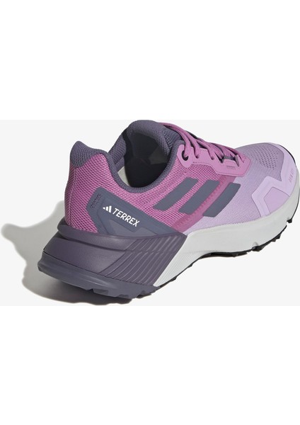 TERREX JR7070 Terrex Soulstride RAIN.RDY Trail Running Shoes