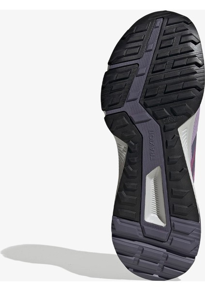 TERREX JR7070 Terrex Soulstride RAIN.RDY Trail Running Shoes