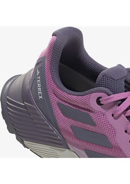 TERREX JR7070 Terrex Soulstride RAIN.RDY Trail Running Shoes