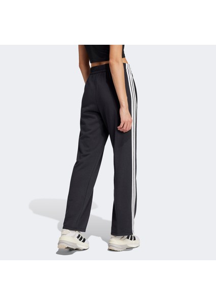 Sportswear JW7182 Essentials 3-Stripes Open Hem French Terry Pants
