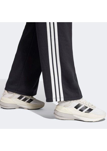 Sportswear JW7182 Essentials 3-Stripes Open Hem French Terry Pants