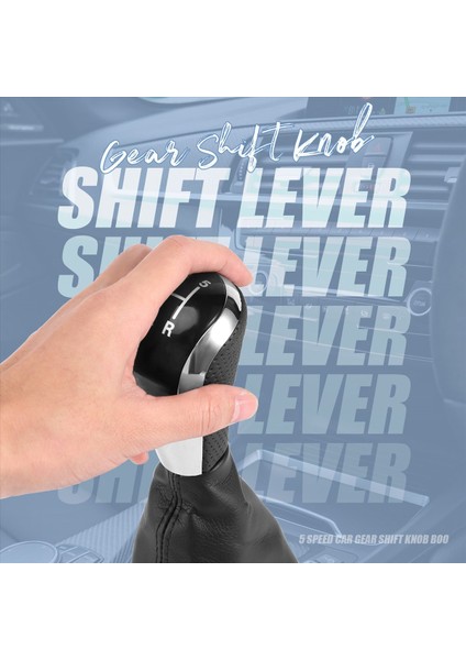 5 Hızlı Araba Vites Değiştirme Düğmesi Boot Dişli Vardiya Yatak Geely Emgrand için Toz Geçirmez Kapak 7 EC7 EC715 EC718 E7 (Yurt Dışından) fırsatları