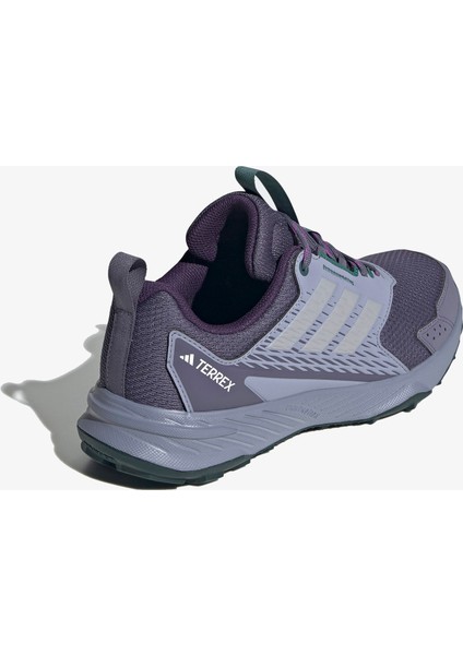 TERREX JR5281 Tracefinder Trail Running Shoes