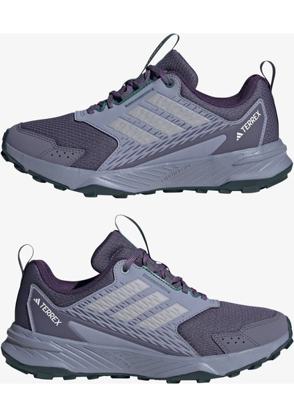 TERREX JR5281 Tracefinder Trail Running Shoes