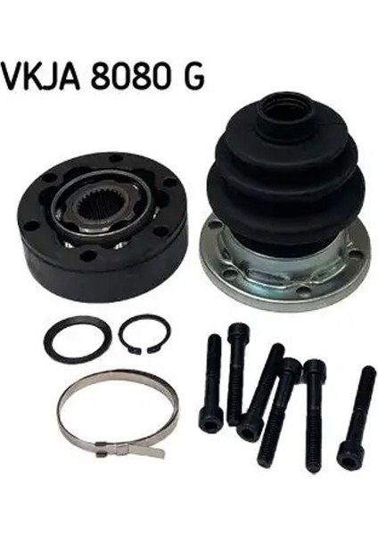 VKJA8080G Ic Aks Kafasi 46307103 60584662 60811129