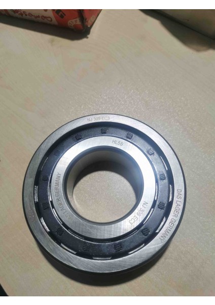Das Lager Nj 309 E C3 Rulman(45X100X25) fiyatları