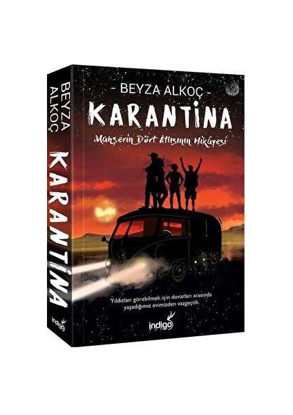 Karantina