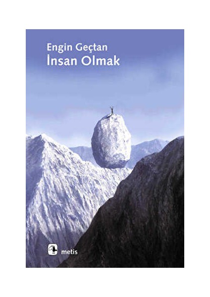 Insan Olmak