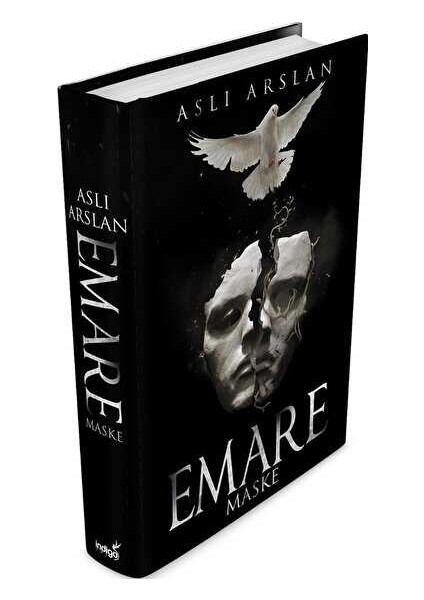 Emare - Maske