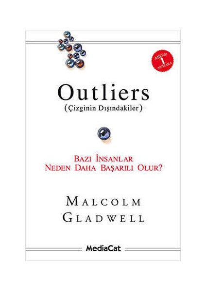 Outliers
