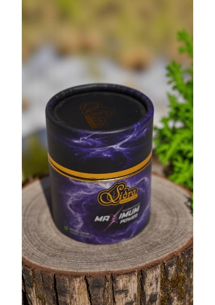 maximum power plus 240gr