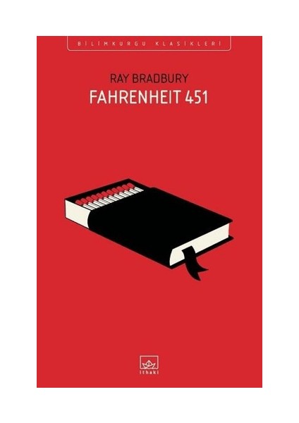Fahrenheit 451