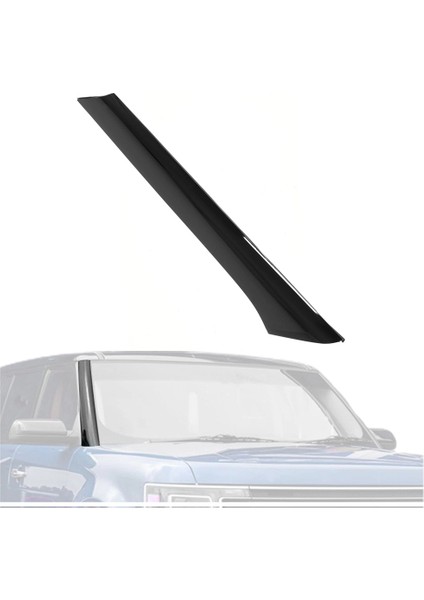 Ford Transit 2.4-2.5 82-1990 Kaput Açma Teli Uzun (Oem NO:78VB16K746AA)