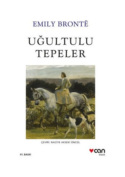 Uğultulu Tepeler