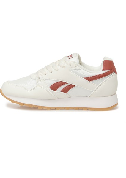 Prıme Event Kırık Beyaz Kadın Sneaker modelleri