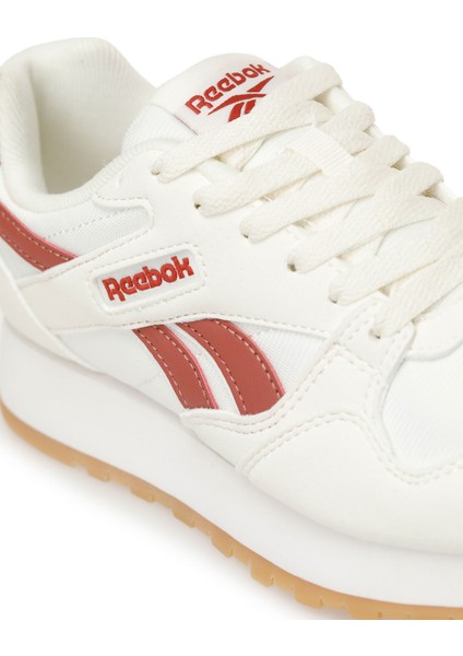 Prıme Event Kırık Beyaz Kadın Sneaker