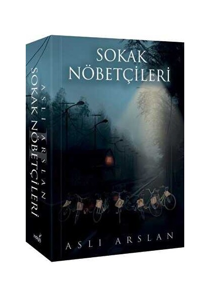 Sokak Nöbetçileri 2