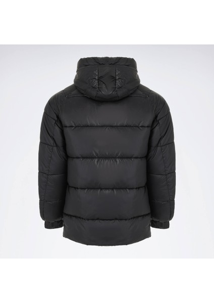 Whang Coat Siyah Erkek Uzun Kaban fırsatları