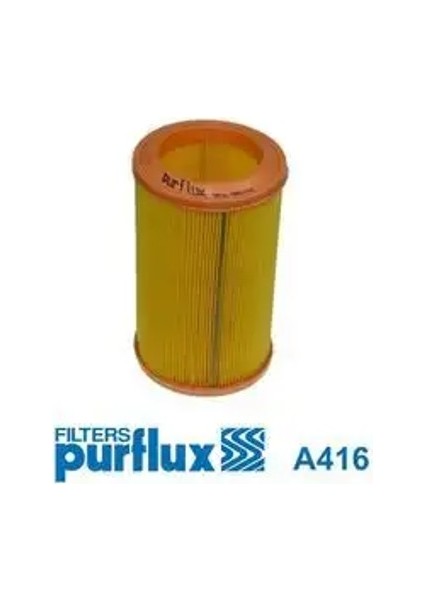 A416 Hava Filtresi 1444K7 25043767 5004263