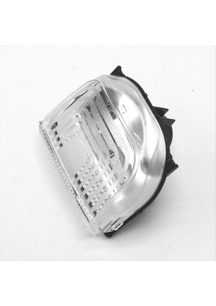 Araba dikiz aynası dönüş sinyali ışık kapağı A9109064600 A9109064700 Mercedes Sprinter 2019-2020 için (Yurt Dışından) fırsatları