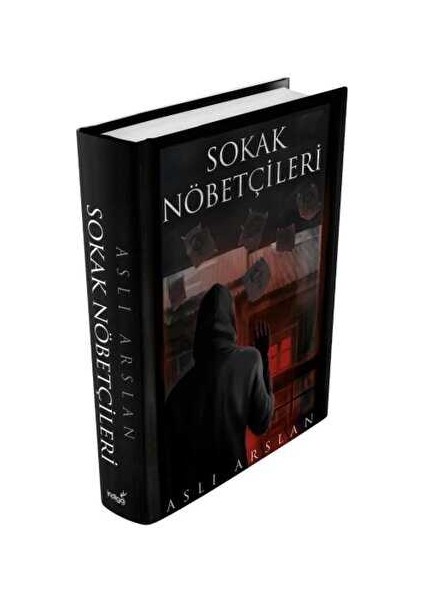 Sokak Nöbetçileri