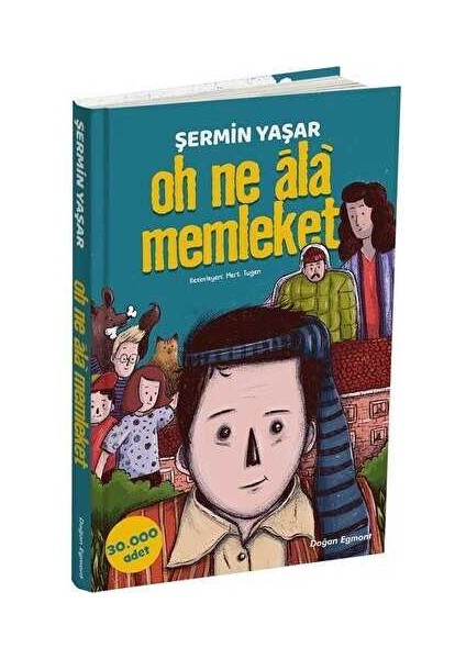 Oh Ne Ala Memleket