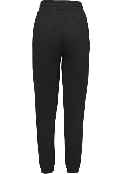 Emıfe Jogger Siyah Kadın Polar fiyatları