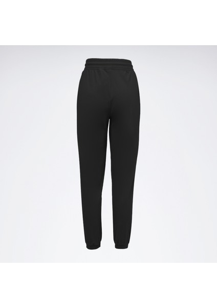 Emıfe Jogger Siyah Kadın Polar fırsatları