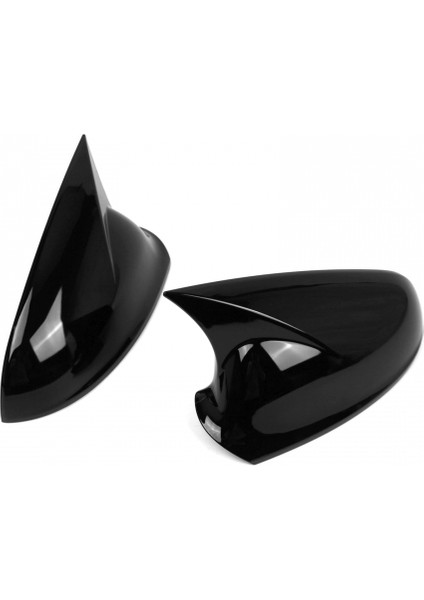 Opel Astra J 2010- Ayna Kapağı Sol Astarlı (Oem NO:1428463)