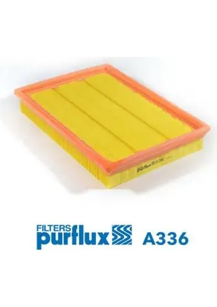 A336 Hava Filtresi 0K01113Z40 0KO1113Z40 1004509