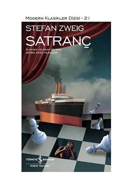 Satranç