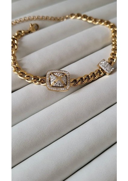 Çelik New Danore Bileklik fiyatları