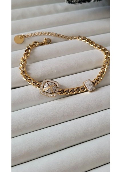 Çelik New Danore Bileklik modelleri