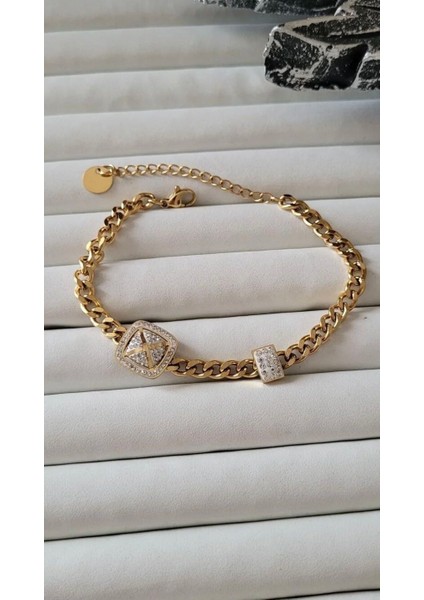 Çelik New Danore Bileklik fırsatları