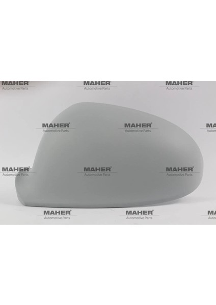 AYNA KAPAĞI GOLF5 / PASSAT 2003-2008 DIŞ ASTARLI SOL 1K0857537GRU