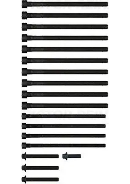 141042701 Silindir Kapak Civatasi 11122165470