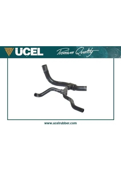 35472 Radyator Hortumu Alt 46747900 46758285