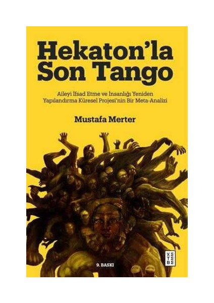 Hekaton’la Son Tango