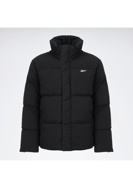 Orızzonte-M Jacket Siyah Erkek Kısa Kaban modelleri