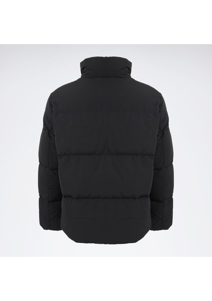 Orızzonte-M Jacket Siyah Erkek Kısa Kaban fırsatları