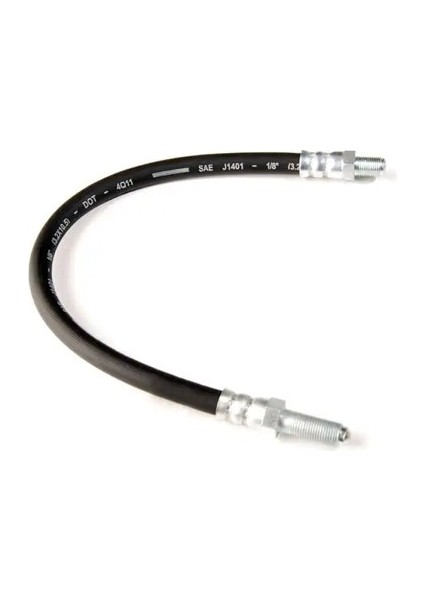 51867 Fren Hortumu Arka (2 Adet Fiyatıdır)