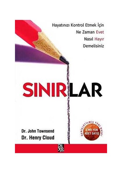 Sınırlar