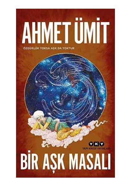 Bir Aşk Masalı