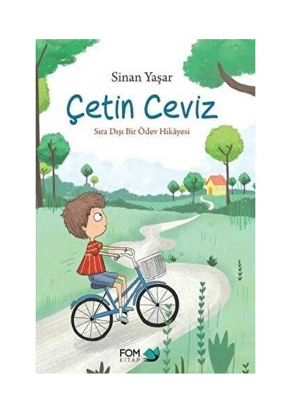 Çetin Ceviz
